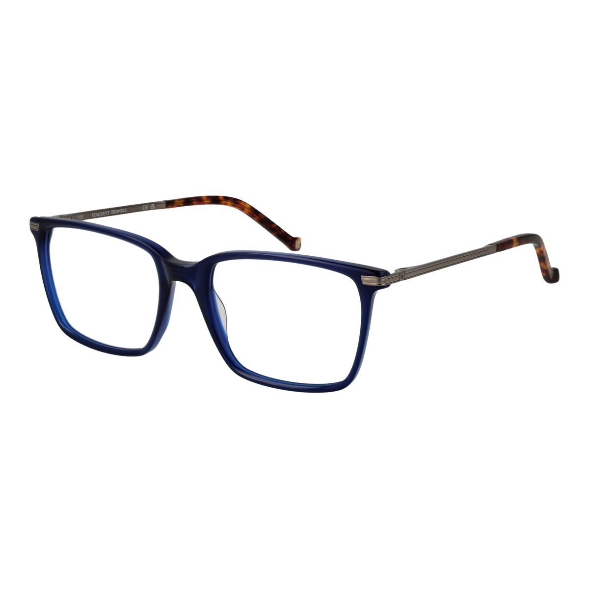 Montatura Per Occhiali Uomo Hackett London Heb308 56608