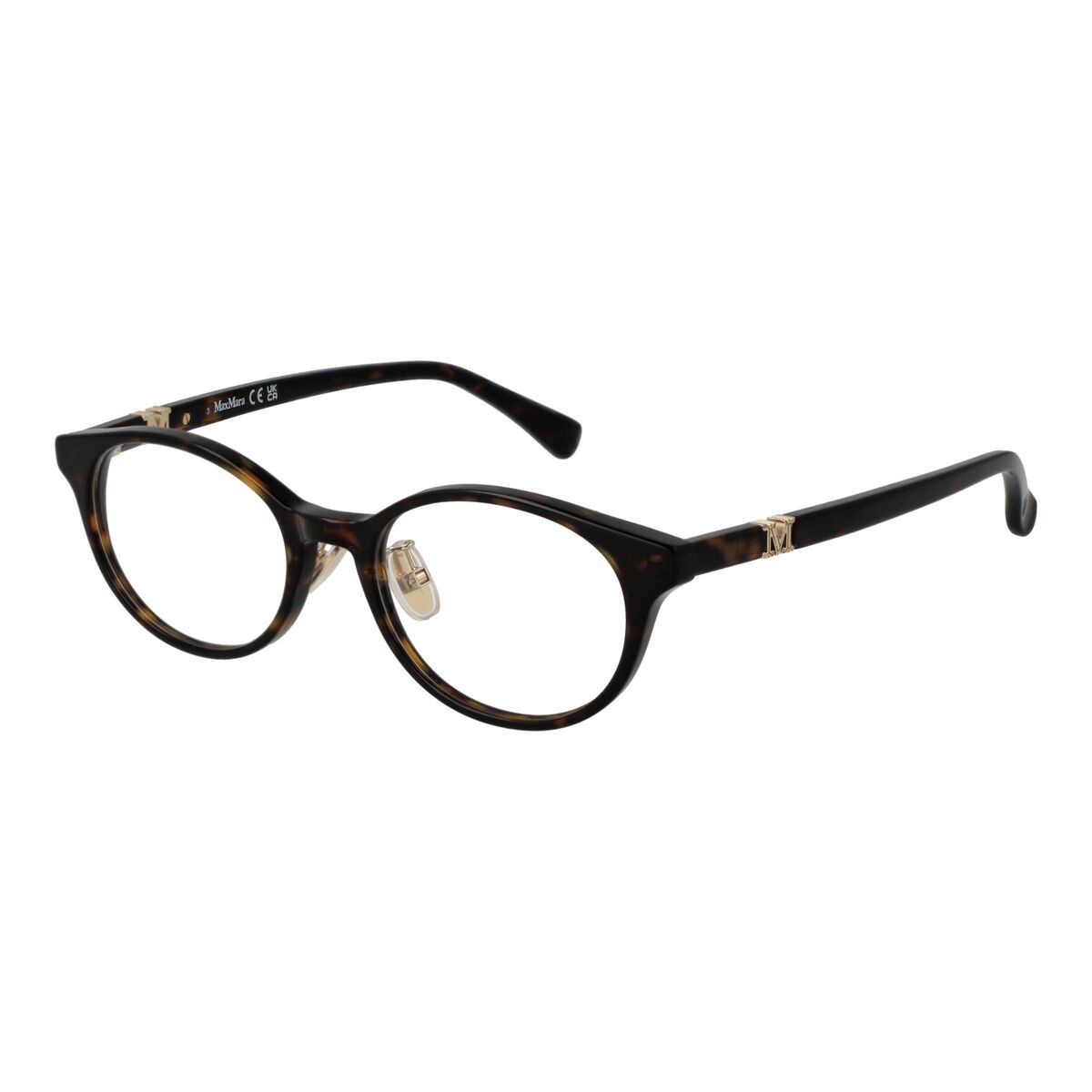 Montatura Per Occhiali Donna Max Mara Mm5127-D 49052