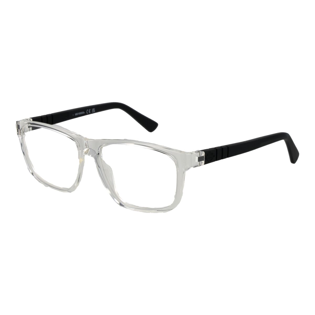 Montatura Per Occhiali Uomo HarleY-Davidson Hd00011 55026