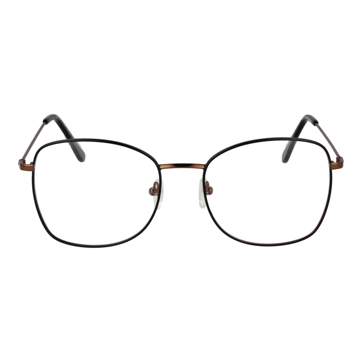 Montatura Per Occhiali Unisex Funky Buddha Fbd1015 54001