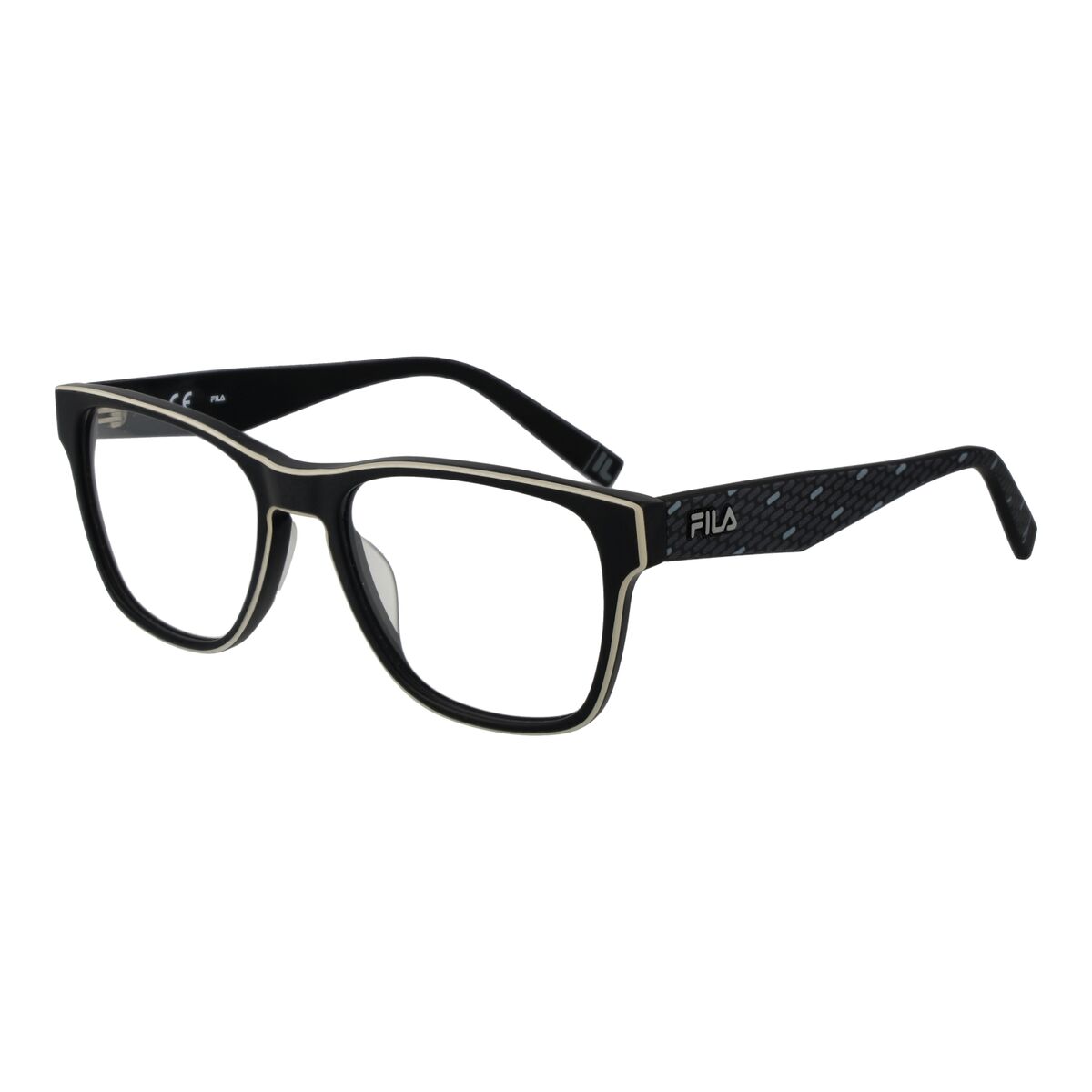 Montatura Per Occhiali Unisex Fila Vfi115 540703