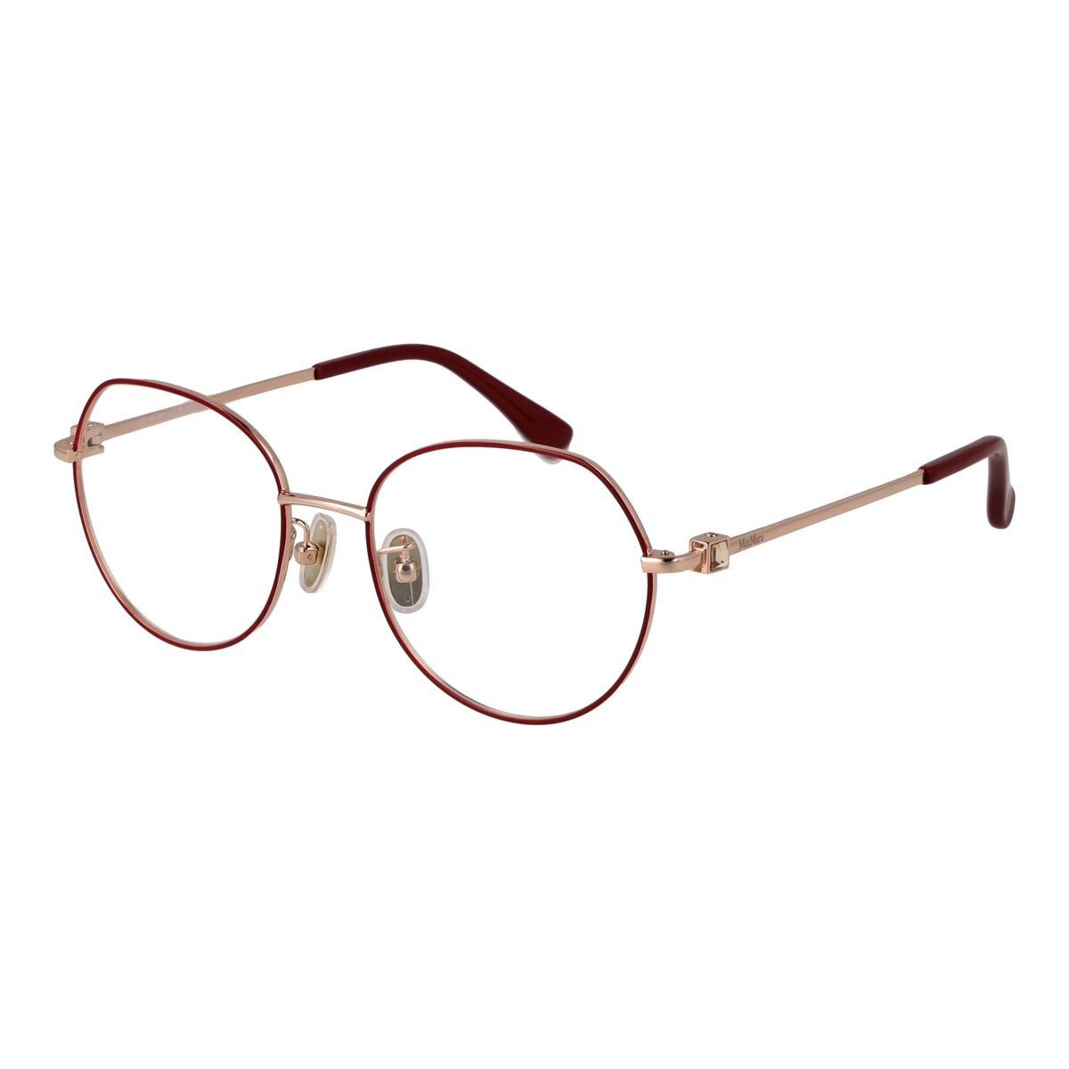 Montatura Per Occhiali Donna Max Mara Mm5121-D 52066