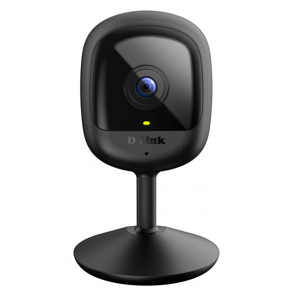 D-Link Camera Compact Full Hd WI-Fi - DcS-6100lhv2
