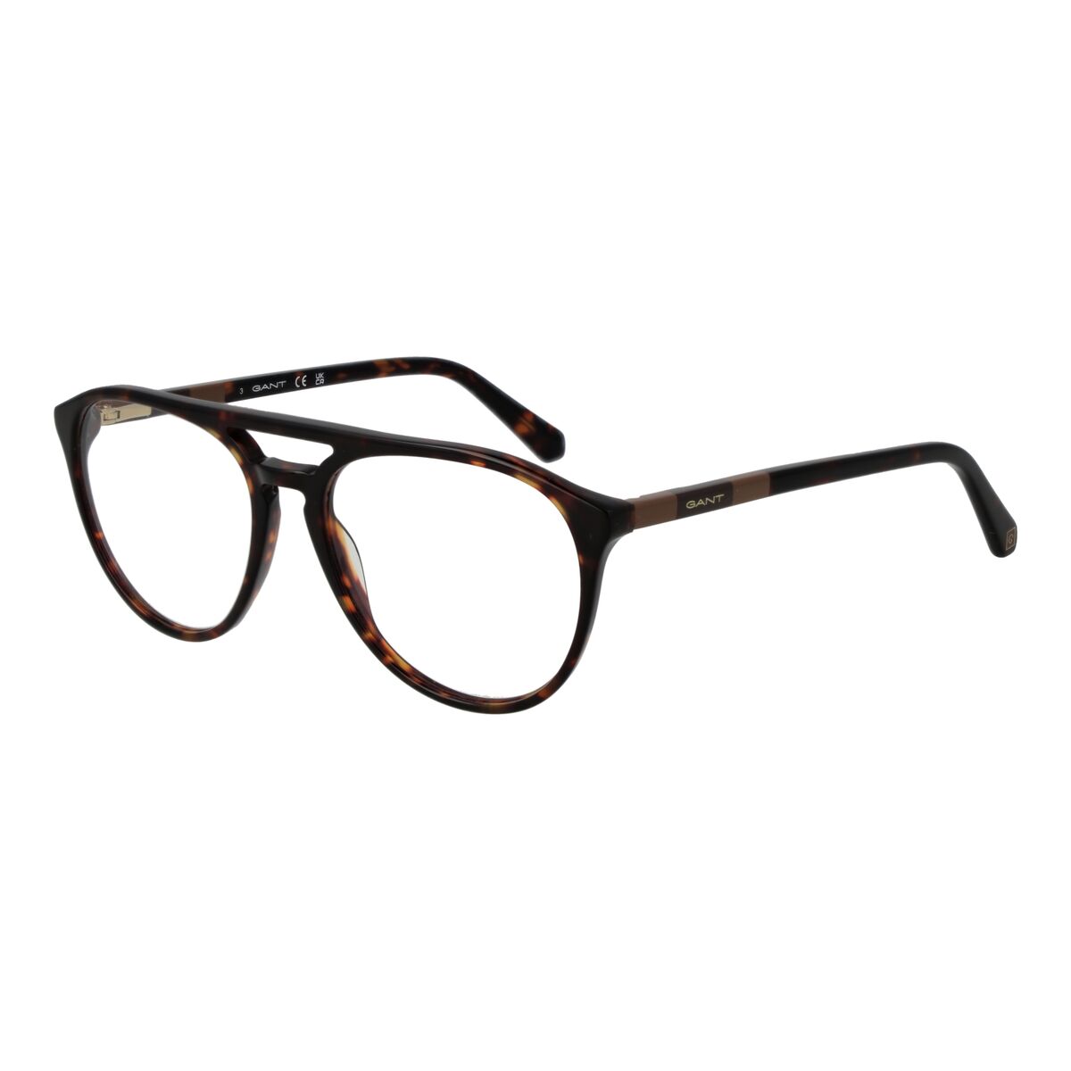 Montatura Per Occhiali Uomo Gant Ga3285 53052