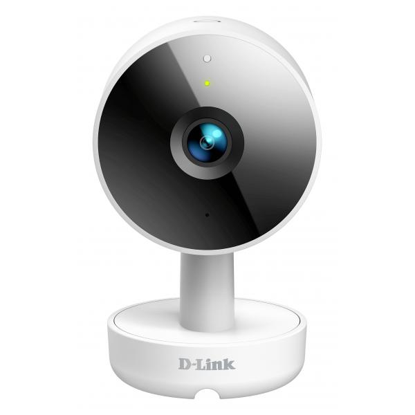 D-Link Telecamera 2k Qhd Indoor WI-fi