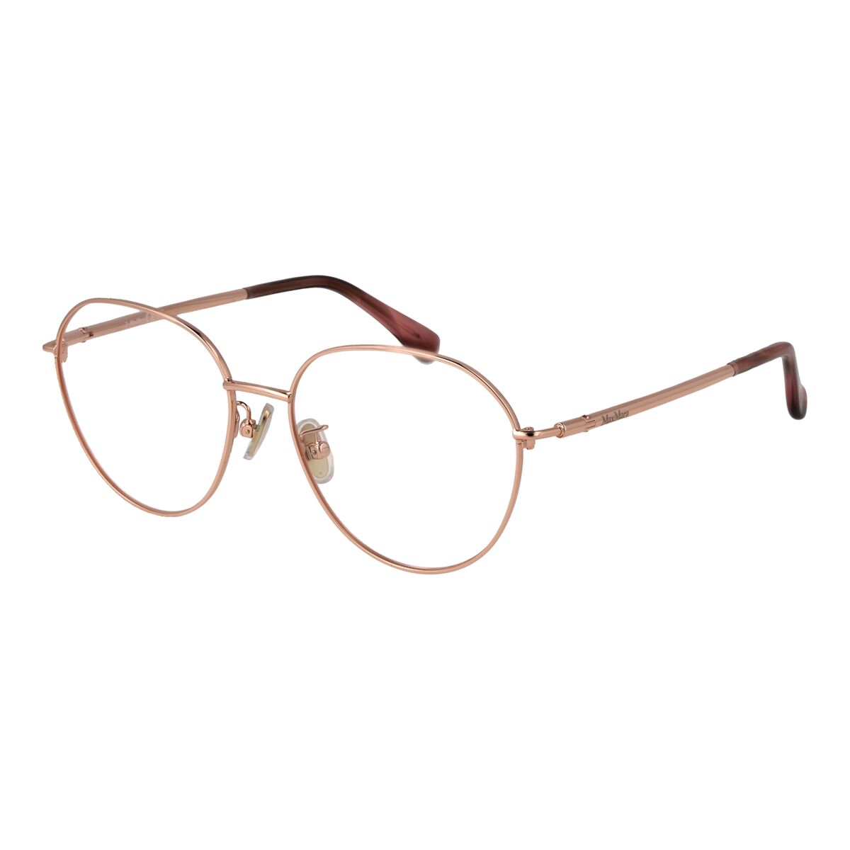 Montatura Per Occhiali Donna Max Mara Mm5099-H 54033