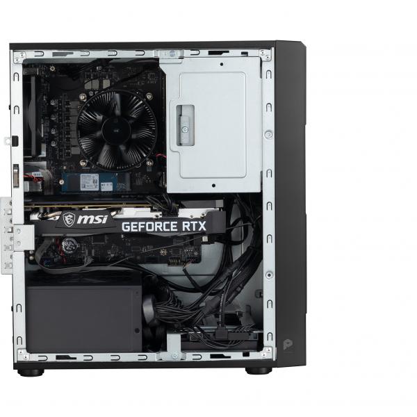 Msi Pc Mt Dp180 I7-14700f 16gb 1t Ssd Rtx 4060 8gb Win 11 Pro - Image 4