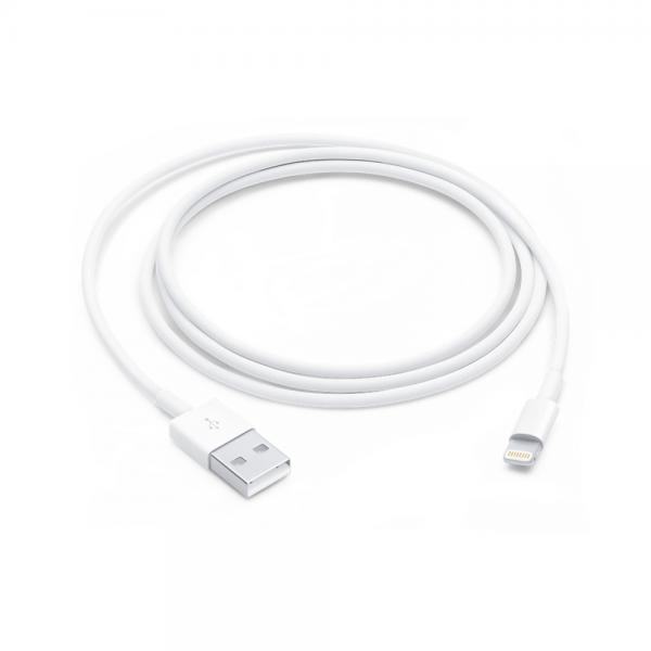 Apple Cavo Lightning A UsB-A 1m White