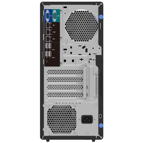 Lenovo Thinksystem St50 V3 7df3 - Server - Tower - Image 4
