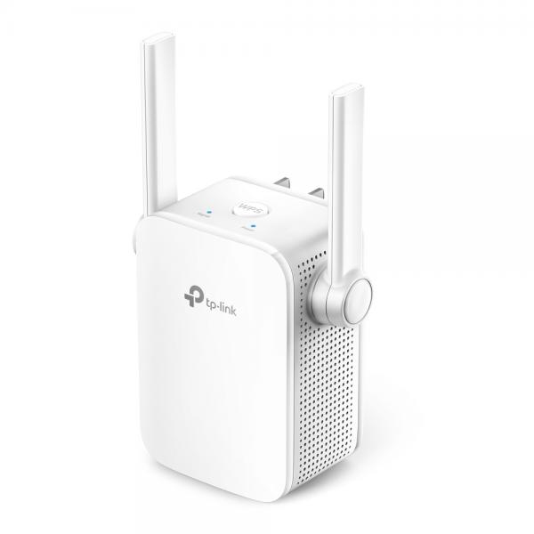 TP-Link TL-Wa855re 300mbps Mini Wireless N Range Extender
