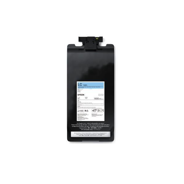 Epson T56f5 - 1,6 L - Ciano Chiaro - Originale - Sacca Di Inchiostro