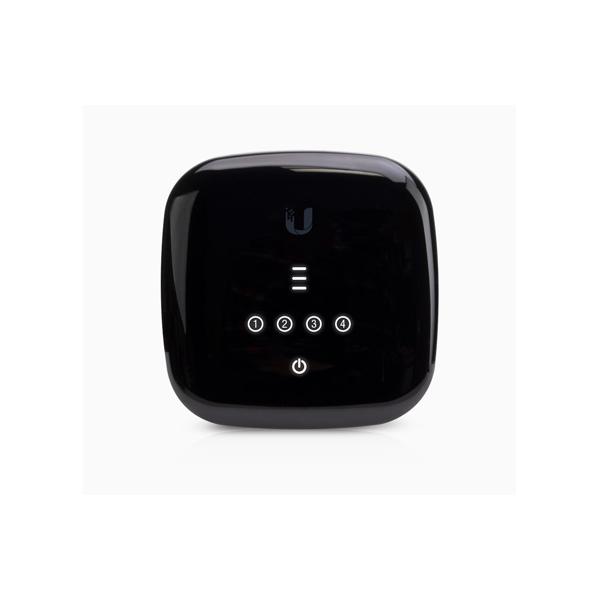 Ubiquiti Ufiber Wifi - Router Wireless Switch A 4 Porte