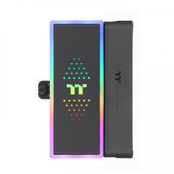 Thermaltake Astria 200 - Dissipatore Ad Aria Per Processore - (per: Lga2066, Lga2011, Lga1851, Lga1700, Lga1200, Lga1156, Lga1155, Lga1151, Lga1150, - Image 3