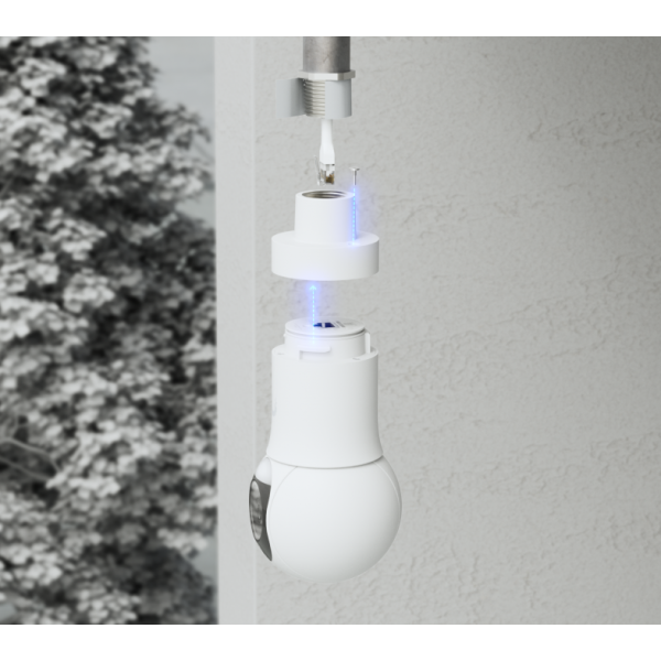 Ubiquiti Unifi - KamerA-Hängehalterung - Außenbereich - Image 4