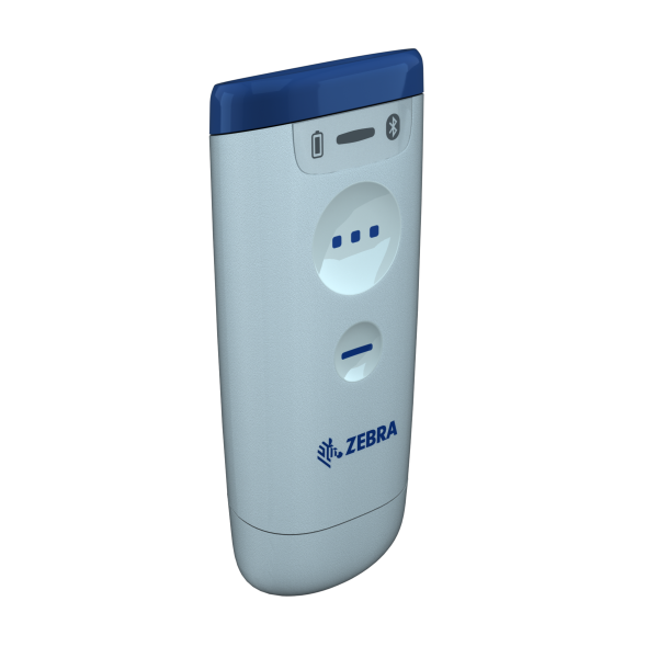 Zebra Cs60-Hc - Set Supporto Per Presentazione - Scanner Di Codici A Barre - Image 4