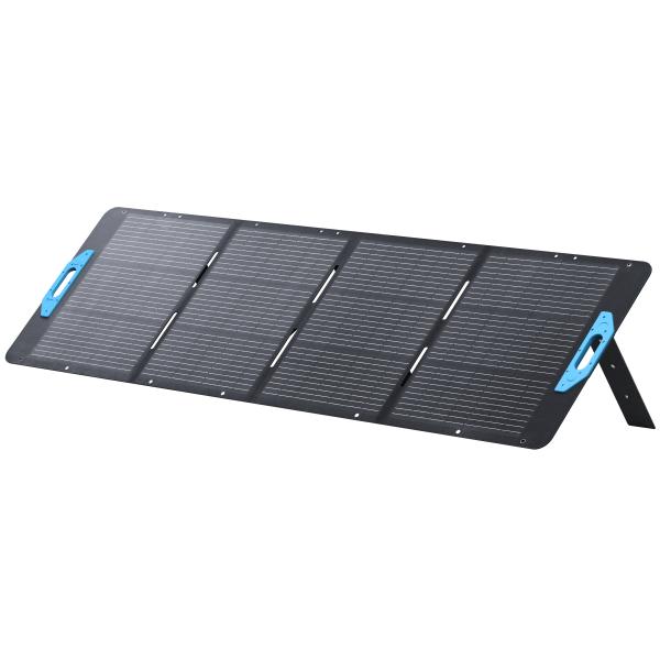 Anker Innovations Anker Solix Ps200 - Solarkollektor - Tragbar