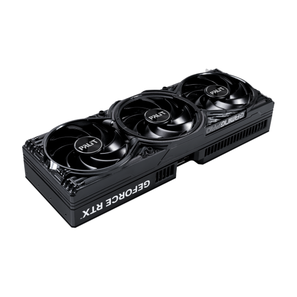 Palit Geforce Rtx 5080 Gamingpro Oc - Grafikkarten - Image 4