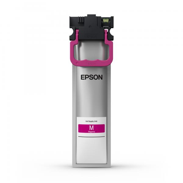 Epson T9453 - 38,1 Ml - Xl - Magenta - Originale