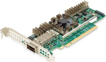 Broadcom Netxtreme E-Series P150p - Netzwerkadapter - Pcie - 50 Gigabit Qsfp28 X 1