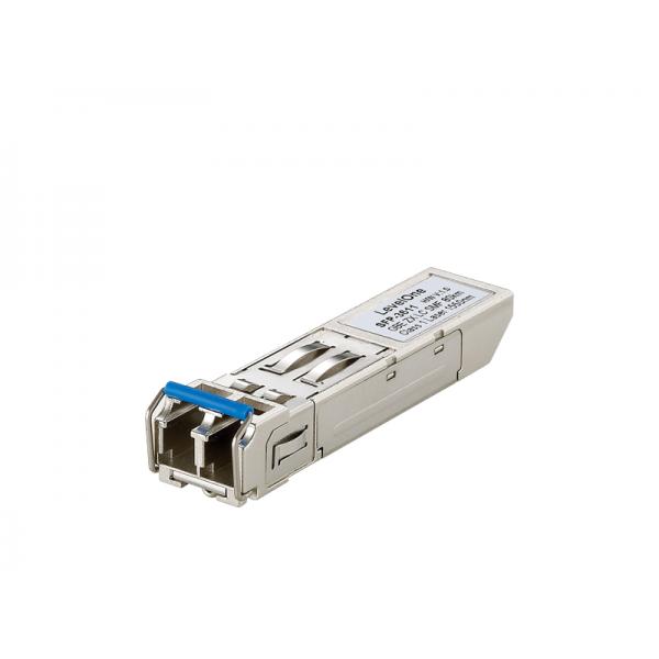 Levelone SfP-3611 - Sfp (minI-Gbic)-TransceiveR-Modul
