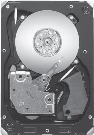 Seagate 600gb 16mb 15k Sas 6gb/s (496687)