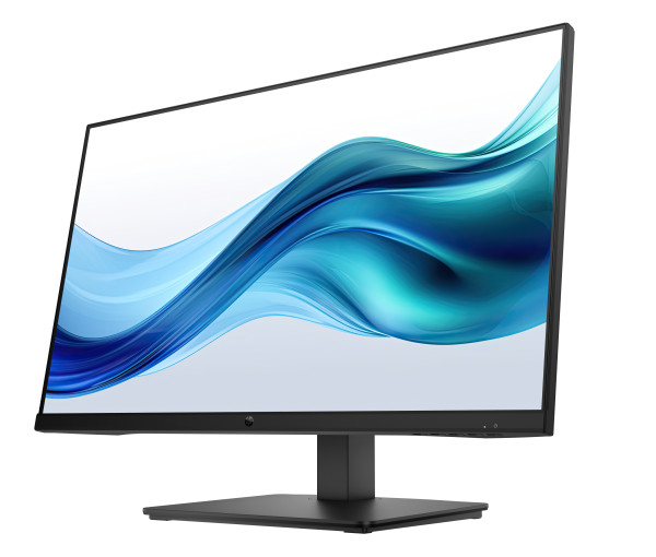 Hp Inc. Hp 327pe - Series 3 Pro - LeD-Monitor - 68.6 Cm (27") - 1920 X 1080 Full Hd (1080p) @ 100 Hz - Ips - 250 Cd/m² - 1300:1 - 5 Ms - Hdmi, Vga, D