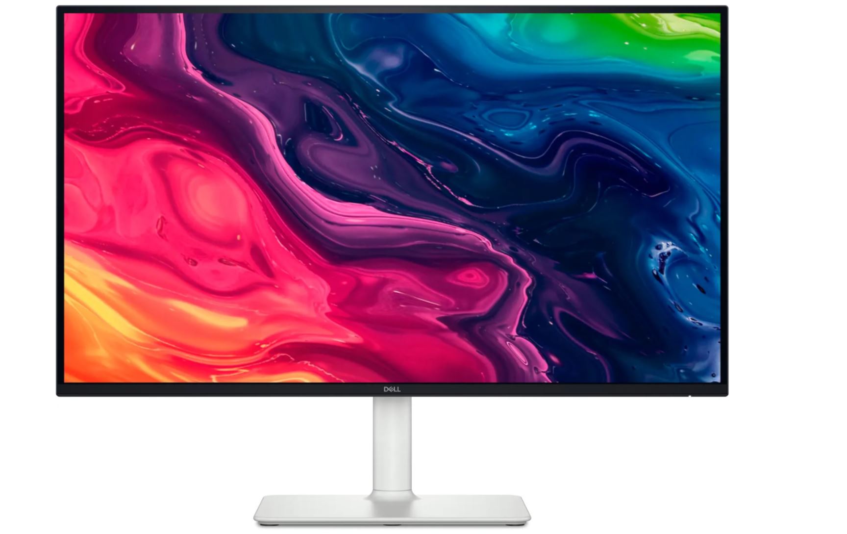 Dell 27 Plus 4k Monitor S2725qs - LeD-Monitor - 68.47 Cm (27") [energieklasse F] (210-Bqwm)
