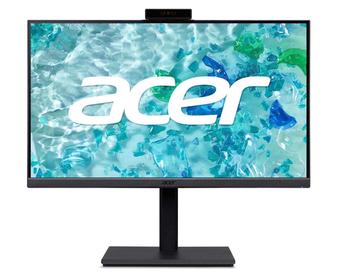 Acer Vero B277udebmiiprczx, LeD-Monitor - (68.6 Cm (27 Zoll), Schwarz, Qhd, Ips, Hdmi, Displayport, Hdr10, UsB-Hub, 100hz Panel) [energieklasse E] (u