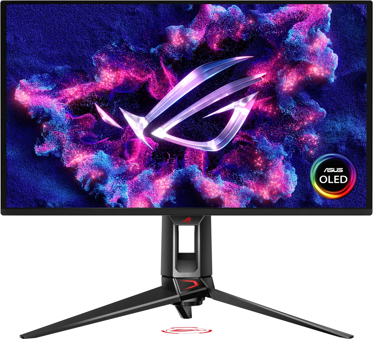 Asus Rog Swift Oled Pg27ucdm - OleD-Monitor - Gaming - 68.6 Cm (27") (90lm0b30-B01971)