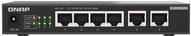 Qnap QsW-2104-2T-R2 10gbe Rj45 2.5gbe Unmanaged - Switch - 60 Gbps (qsW-2104-2T-R2)
