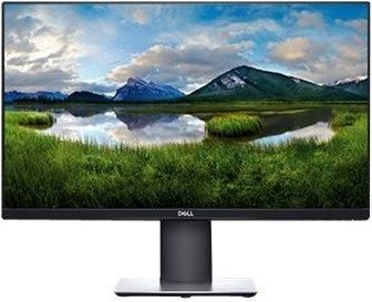 Dell P2419h - LeD-Monitor - 61 Cm (24") (23.8" Sichtbar) - 1920 X 1080 Full Hd (1080p) - Ips - 250 Cd/m² - 1000:1 - 5 Ms - Hdmi, Vga, Displayport - (