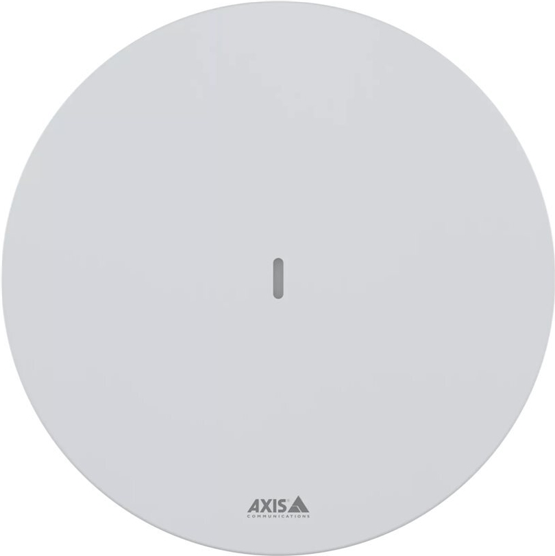 Axis D6210 - Luftsqualitätsensor - Kabelgebunden (03069-001)