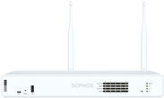 Sophos Xgs 128w Security Appliance - Eu Power Cord (xw128z00zzpceu)