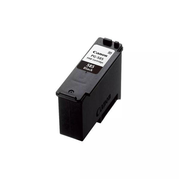 Canon PG-585 - 7,3 Ml - Nero - Originale - Scatola Appesa