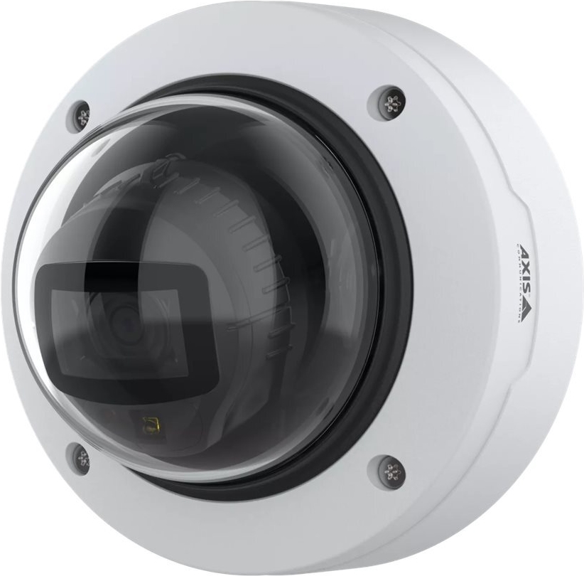 Axis Netzwerkkamera Fix Dome P3278-Lv 8mp (03154-001)