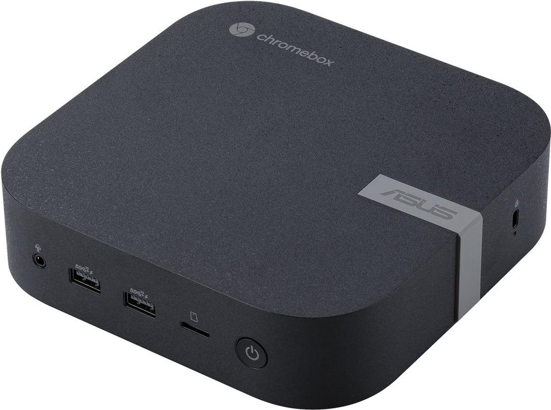 Asus Chromebox5-S7009un - 16 Gb - Ddr4 (90ms02n1-M000b0)