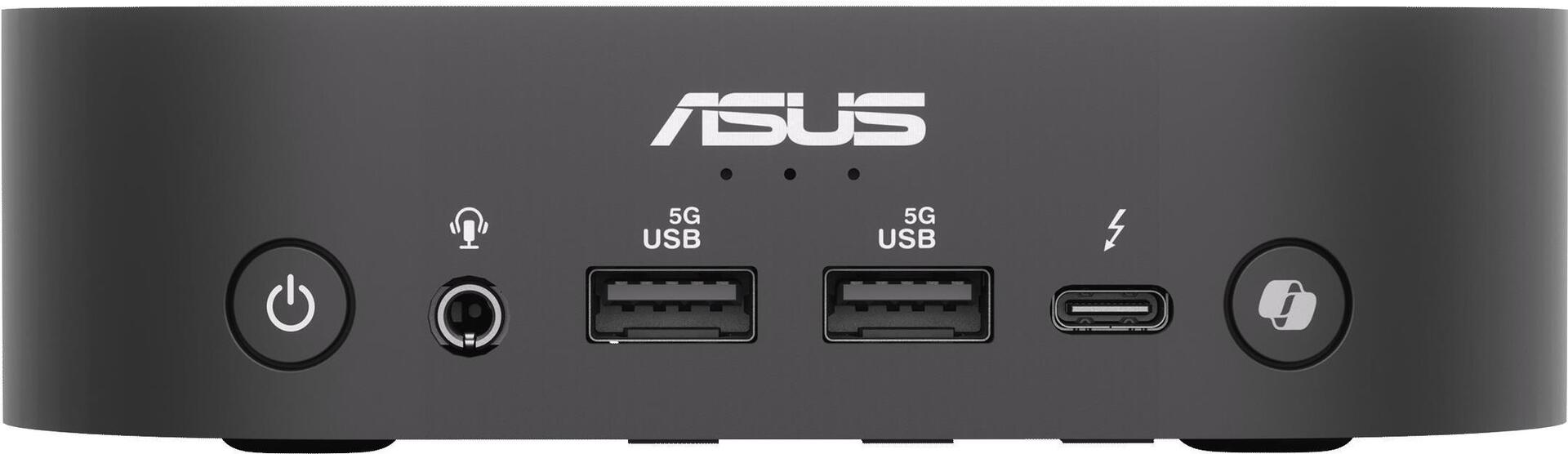 Asus Nuc 14 Pro Ai Rnuc14lnku5073n2 - MinI-Pc (90as00n1-M00100)