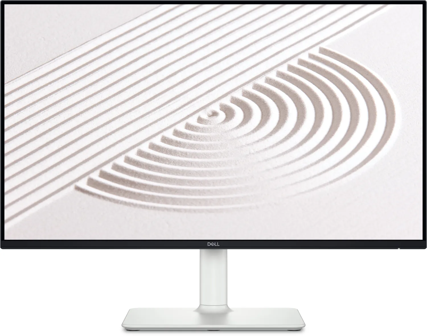 Dell S2425hs - LeD-Monitor - 61 Cm (24") (23.8" Sichtbar) - 1920 X 1080 Full Hd (1080p) @ 100 Hz - Ips - 250 Cd/m² (30vwr)
