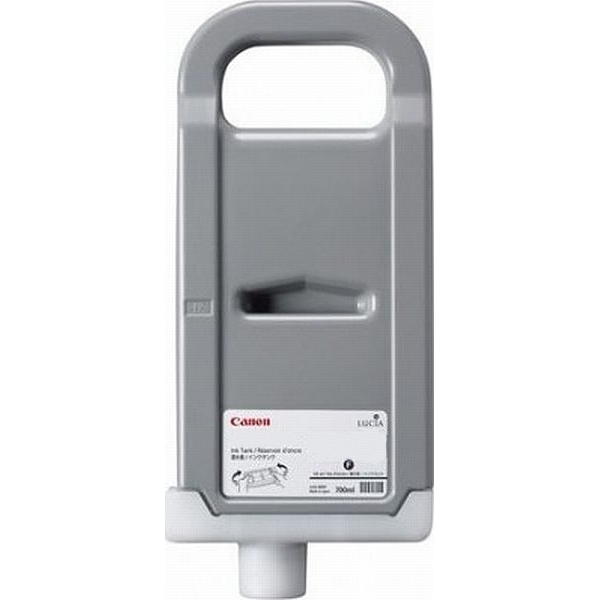 Canon PfI-306 Bk - 330 Ml - Schwarz - Original