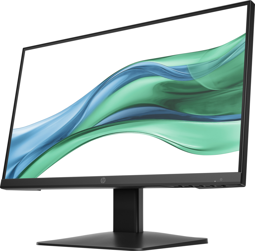 Hp Inc. Hp 322pe - Series 3 Pro - LeD-Monitor - 54.5 Cm (21.45") - 1920 X 1080 Full Hd (1080p) @ 100 Hz - Ips - 250 Cd/m² - 1000:1 - 5 Ms - Hdmi, Vga