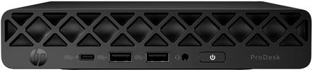 Hp Inc. Hp Prodesk 4 Mini G1i U5-235t 16g 512g W11p Wifi6e UsB-C 100w (b6yz8et#abd)
