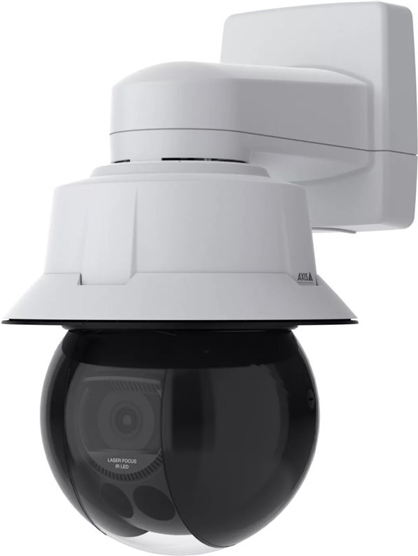 Axis Q6358-Le HigH-End Ptz Camera With 4 (02977-002)