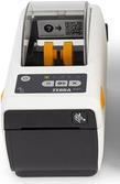 Zebra Zd611-Hc, 8 Punkte/mm (203dpi), Usb, Bt (ble), Ethernet, Eplii, Zplii, Kit (usb), Weiß Etikettendrucker, Healthcare, Thermodirekt, 8 Punkte/mm