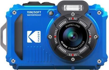 Kodak Wpz2 Blau (wpz2 Blue)