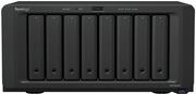 Synology K/ds1823xs+ + 8x Hdd 16tb Sata (k/ds1823xs+ + 8x Hat5300-16t)