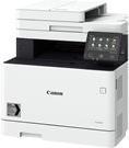 Canon I-Sensys X C1127if. Drucktechnologie: Laser, Drucken: Farbdruck, Maximale Auflösung: 1200 X 1200 Dpi. Kopieren: Farbkopieren, Max. Auflösung: 6