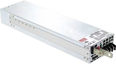 Mean Well RsP-1600-12 Ac/dC-Einbaunetzteil 125 A 1500 W 12 V/dc Ausgangsspannung Regelbar (rsP-1600-12)