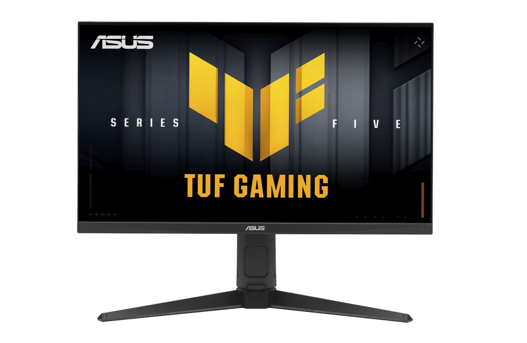 Asus Tuf Gaming Vg27aql5a, GaminG-Monitor - (68.6 Cm (27 Zoll), Schwarz, Qhd, FasT-Ips, Hdmi, Dp, Freesync Premium, 210hz Panel) [energieklasse F] (9