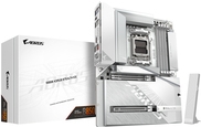 Gigabyte B850 A Stealth Ice Am5 Mb 4xddr5 2xsata 3xm.2 - Amd Sockel Am5 (ryzen Zen4) - Atx (b850 A Stealth Ice)