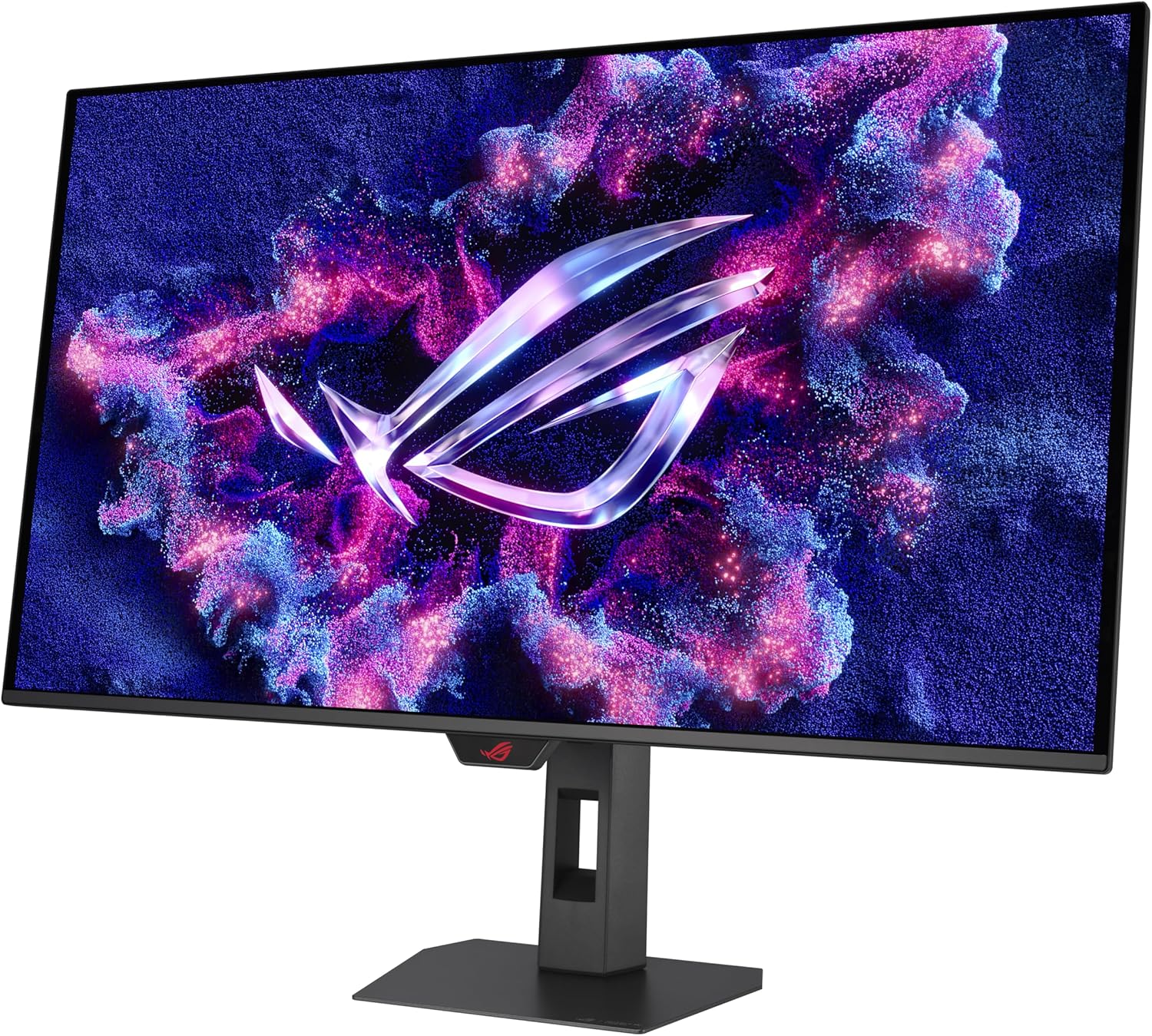 Asus Rog Strix Xg32ucds Gaming Monitor 31,5 Zoll 4k Uhd QD-Oled (3840 X 2160), 165 Hz, 0,03ms (gtg) Response Time, Neo Proximity Sensor, G-Sync, Disp
